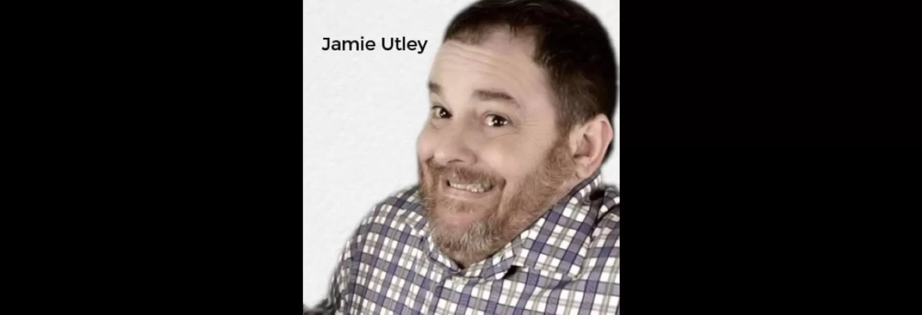 Jamie Utley