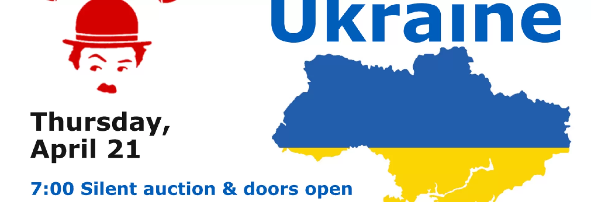 Fundraise for Ukraine